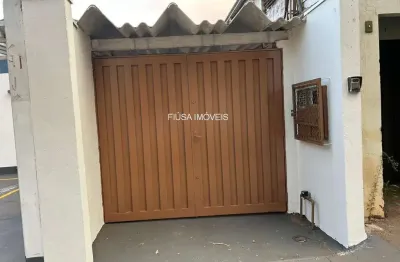 Casa para alugar na avenida do café, 5864, vila tibério, ribeirão preto por r$ 2.500