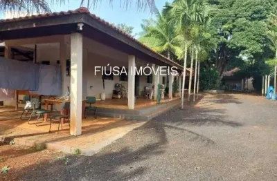 Chácara / sítio com 3 quartos à venda na rua albert einstein, 65985, recreio das acácias, ribeirão preto por r$ 1.514.100