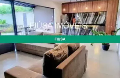 Casa em condomínio fechado com 4 quartos para alugar na r. antônio floriano de leme, s/n, 1, residencial enseada da fronteira, rifaina