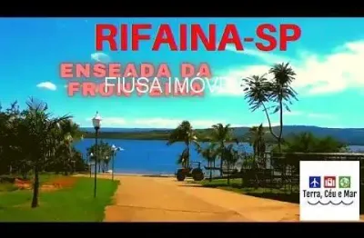 Casa em condomínio fechado com 5 quartos à venda na r. antônio floriano de leme, s/n, 1, residencial enseada da fronteira, rifaina por r$ 4.974.900