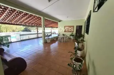 Chácara / sítio com 4 quartos à venda na r, 1, condomínio portal dos ipês, ribeirão preto por r$ 680.000