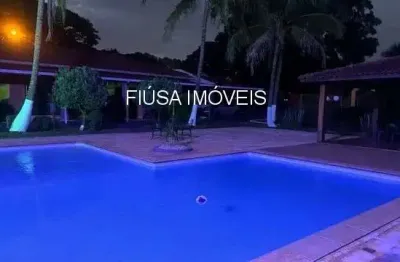 Chácara / sítio com 3 quartos à venda na rua albert einstein, 1, recreio internacional, ribeirão preto por r$ 2.487.450