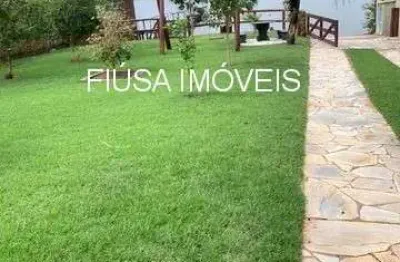 Chácara / sítio com 4 quartos para alugar na r, 1, zona rural, rifaina por r$ 3.000 por dia