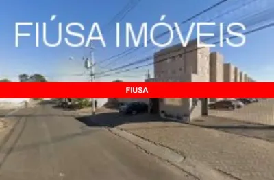 Apartamento com 2 quartos à venda na rua paulo archetti, 2950, chácaras são paulo, franca, 45 m2 por r$ 164.800