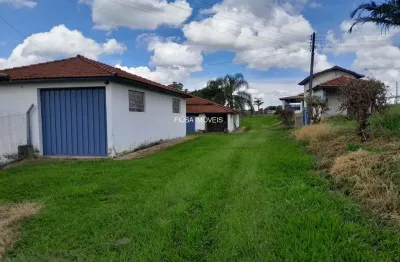 Chácara / sítio à venda na r, 976, centro, cássia dos coqueiros por r$ 2.625.000
