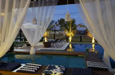 Casa em condomínio fechado com 4 quartos à venda na r   1, 1, escarpas do lago, capitólio por r$ 2.266.000