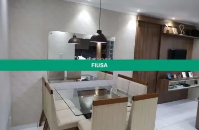 Apartamento com 2 quartos à venda na rua bonfim, 00, ipiranga, ribeirão preto, 48 m2 por r$ 185.400