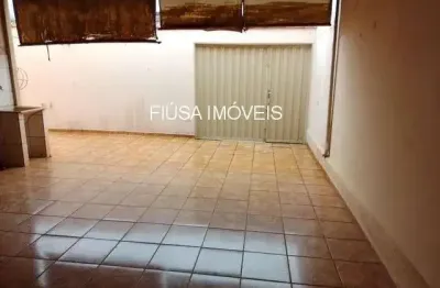 Casa com 2 quartos à venda na rua albert einstein, 330, vila tibério, ribeirão preto por r$ 356.895
