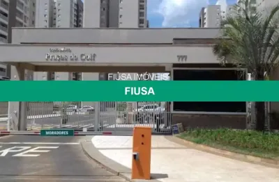 Apartamento com 3 quartos à venda na av. luiz eduardo de toledo prado, 777, 1, vila do golf, ribeirão preto, 81 m2 por r$ 560.000