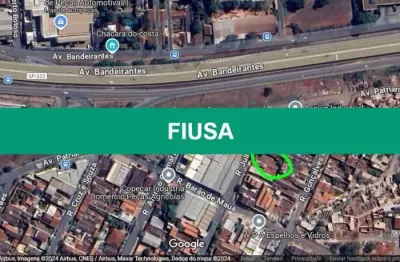 Terreno à venda na rua j, 33, parque ribeirão preto, ribeirão preto por r$ 190.000