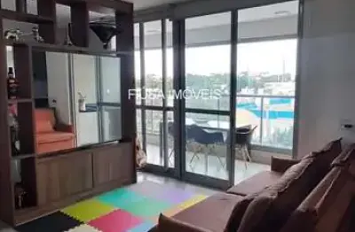 Apartamento com 1 quarto à venda na avenida professor joão fiúsa, 1556, 1, jardim santa ângela, ribeirão preto, 47 m2 por r$ 811.125