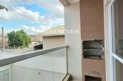 Apartamento com 3 quartos à venda na rua josé arigó, 1, 1, jardim palmares, ribeirão preto, 80 m2 por r$ 356.895
