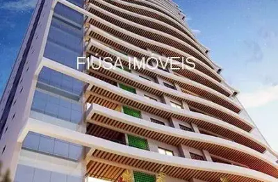 Apartamento com 2 quartos à venda na avenida professor joão fiúsa 1, 1, jardim olhos d'água, ribeirão preto, 74 m2 por r$ 820.858