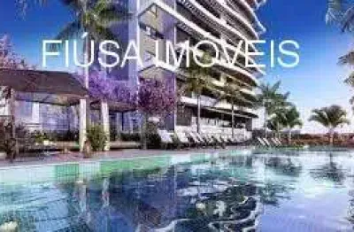 Apartamento com 2 quartos à venda na avenida professor joão fiúsa 1, 1, jardim olhos d'água, ribeirão preto, 74 m2 por r$ 780.843