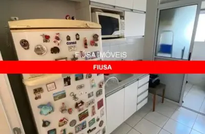 Apartamento com 2 quartos à venda na rua engenheiro agrônomo guaracy ribeiro monteiro, 375, nova aliança, ribeirão preto, 56 m2 por r$ 380.000