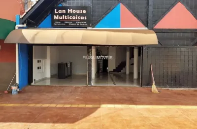 Ponto comercial com 17 salas à venda na avenida do café, vila amélia, ribeirão preto por r$ 780.000