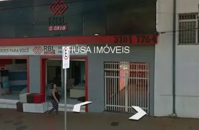 Ponto comercial à venda na avenida dom pedro i, ipiranga, ribeirão preto por r$ 682.500