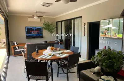 Casa com 3 quartos à venda na avenida waldemar fázio, 6, royal park, ribeirão preto por r$ 3.454.743