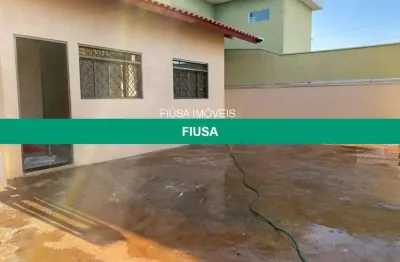 Casa com 2 quartos à venda na rua affonso delloiágono, 1, parque das oliveiras ii, ribeirão preto, 200 m2 por r$ 297.412
