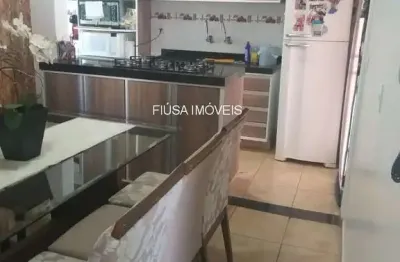 Casa em condomínio fechado com 2 quartos à venda na rua paschoal santa maria, 535, residencial das américas, ribeirão preto por r$ 349.757