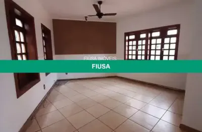 Casa comercial com 3 salas à venda na rua adolfo serra, 1, jardim santa ângela, ribeirão preto por r$ 1.019.700