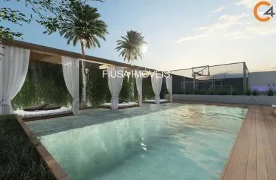 Apartamento com 2 quartos à venda na rua olinda, 52, jardim sumaré, ribeirão preto, 80 m2 por r$ 520.525