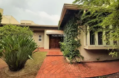 Casa com 4 quartos para alugar na r, 753, alto da boa vista, ribeirão preto por r$ 10.000