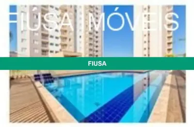 Apartamento com 2 quartos à venda na avenida barão do bananal, 950, jardim anhangüera, ribeirão preto, 50 m2 por r$ 192.610