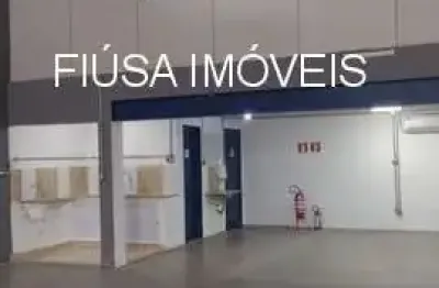 Barracão / galpão / depósito para alugar na rod., bonfim paulista, ribeirão preto por r$ 5.500