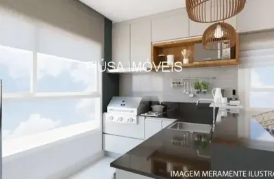 Apartamento com 2 quartos à venda na r, centro, rifaina, 80 m2 por r$ 699.514