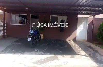 Casa em condomínio fechado com 2 quartos à venda na brodoski, city brodowski, brodowski por r$ 227.115