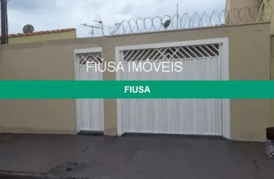 Casa com 3 quartos à venda na rua campinas, vila carvalho, ribeirão preto por r$ 257.500