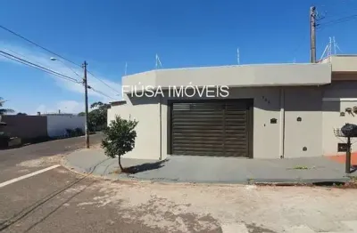 Casa com 2 quartos à venda na rua edgard colombini, jardim arlindo laguna, ribeirão preto por r$ 323.368