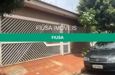 Casa com 3 quartos à venda na rua vicente justino da silva, jardim eugênio mazzer, sertãozinho por r$ 378.525