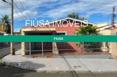 Casa com 2 quartos à venda na rua itapetininga, 416, sumarezinho, ribeirão preto por r$ 267.800