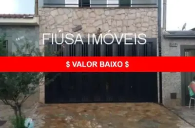Casa com 3 quartos à venda na rua gonçalves de magalhães, jardim piratininga, ribeirão preto por r$ 440.000