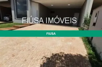 Casa em condomínio fechado com 3 quartos à venda na rua affonso delloiágono, 1, bonfim paulista, ribeirão preto por r$ 875.500