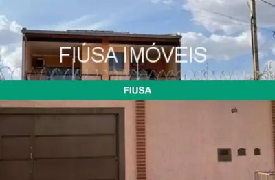 Casa com 3 quartos à venda na rua deocacina brunhara approbato, parque das oliveiras, ribeirão preto por r$ 470.800
