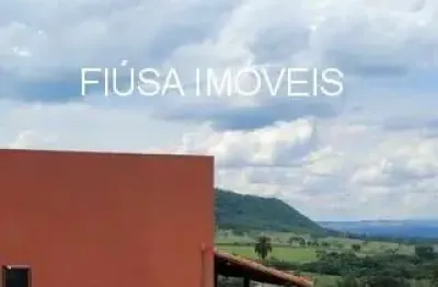 Chácara / sítio com 3 quartos à venda na rural, zona rural, rifaina por r$ 1.719.585