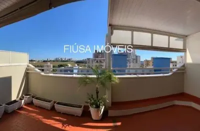 Apartamento com 2 quartos à venda na rua aldo focosi, presidente médici, ribeirão preto, 120 m2 por r$ 302.820