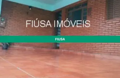 Casa com 3 quartos à venda na rua professor wlademir pinto ferraz, parque ribeirão preto, ribeirão preto por r$ 360.500
