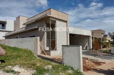 Casa em condomínio fechado com 3 quartos à venda na avenida oscar niemeyer, 1, vila do golf, ribeirão preto por r$ 1.568.175