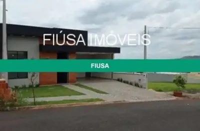 Casa em condomínio fechado com 3 quartos à venda na terras de bomfim, terras de bonfim, ribeirão preto por r$ 854.900