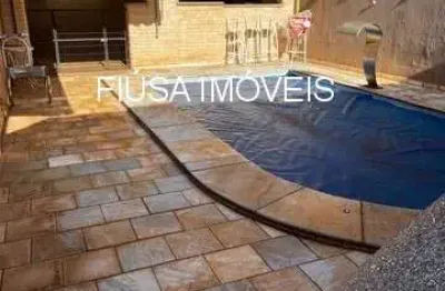 Casa com 3 quartos à venda na avenida rio pardo, parque residencial cidade universitária, ribeirão preto por r$ 519.120