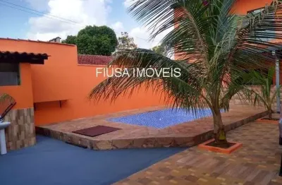 Casa com 3 quartos à venda na rua ruben penha, engenheiro carlos de lacerda chaves, ribeirão preto por r$ 562.380