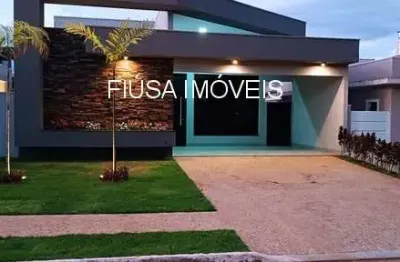 Casa em condomínio fechado com 3 quartos à venda na rua anel viário - contorno sul (sp-322), 1, condomínio quinta da boa vista, ribeirão preto por r$ 1.189.650