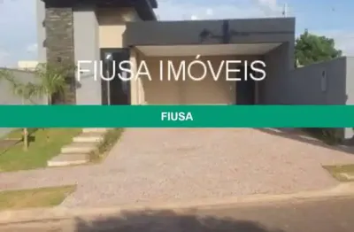 Casa em condomínio fechado com 3 quartos à venda na estrada da limeirinha, 1, bonfim paulista, ribeirão preto por r$ 994.980