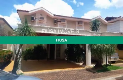 Casa em condomínio fechado com 4 quartos à venda na avenida portugal, 2580, jardim são luiz, ribeirão preto por r$ 927.000