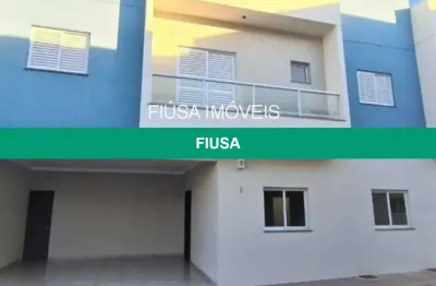 Casa em condomínio fechado com 3 quartos à venda na rua salvador neves, vila maria luiza, ribeirão preto, 128 m2 por r$ 591.400