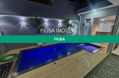 Casa com 3 quartos à venda na rua candinha del grande, centro, sertãozinho por r$ 1.802.500